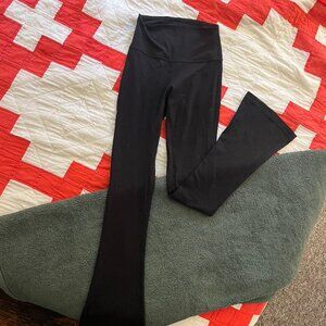 Lululemon Flared Leggings